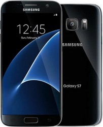 Замена дисплея на телефоне Samsung Galaxy S7 в Нижнем Тагиле